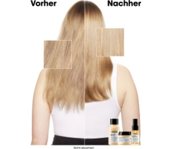 L'Oréal Professionnel Absolut Repair 10-in-1 Professional Oil