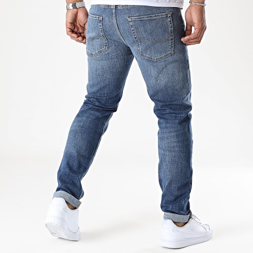 Jean Mike Original Bleu Denim