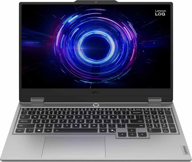 Lenovo LOQ 17IRX10 i7-13650HX/24/512/5050 17,3