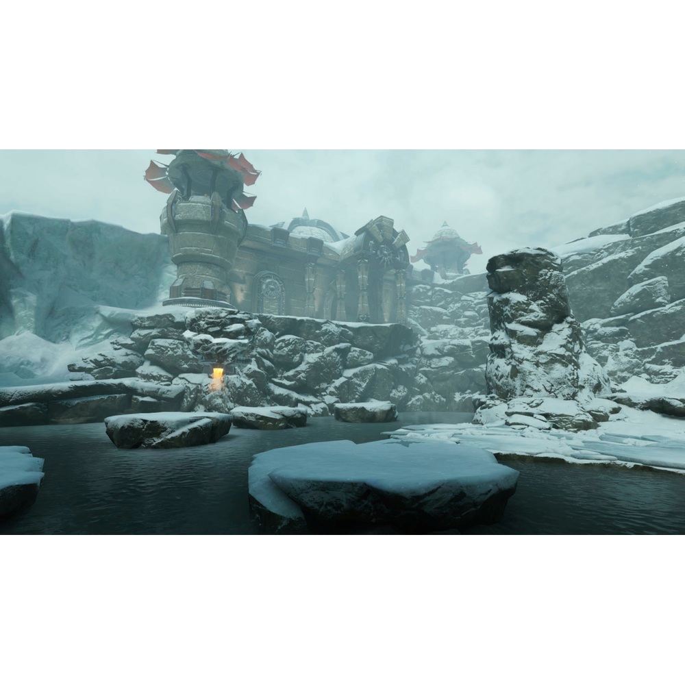 Metroid Prime Remastered Nintendo Switch
