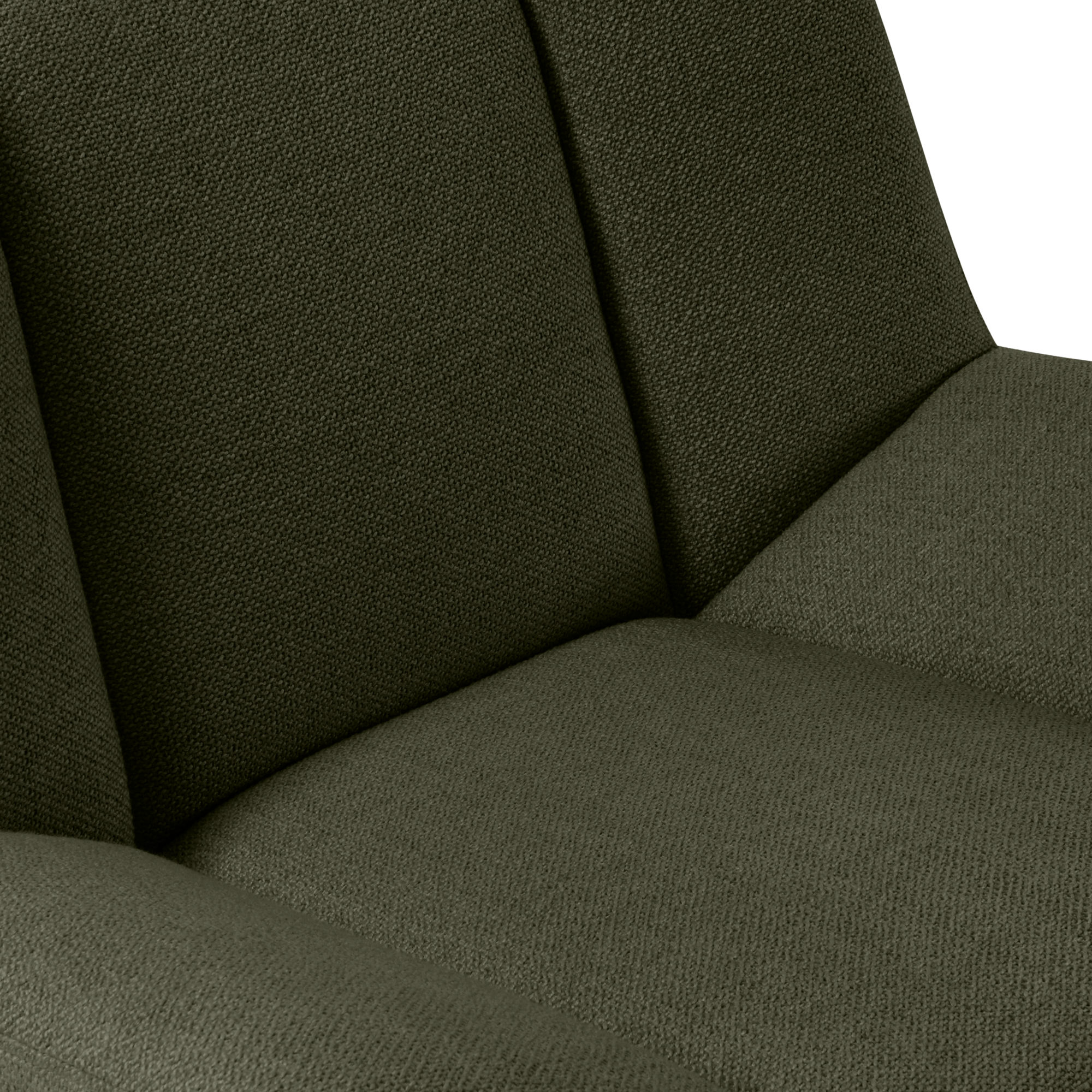 Fauteuil Palmer brema turtle