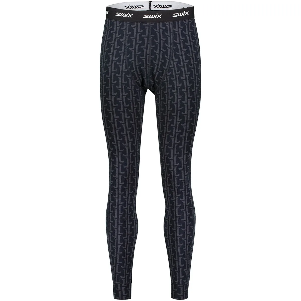 Swix Legacy Merino Blend Pants M Black