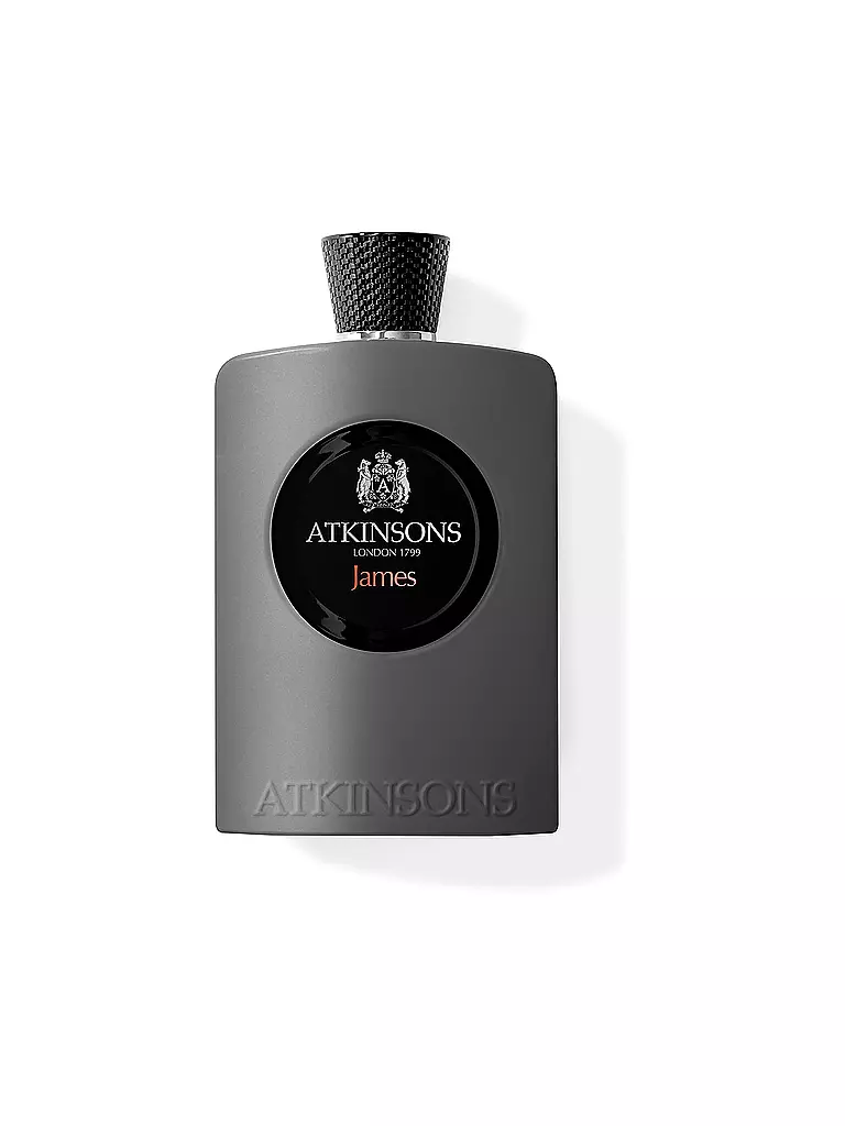 ATKINSONS James Eau de Parfum 100ml keine Farbe