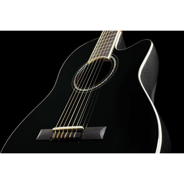 Ovation Celebrity Tradition CS24C-5-G