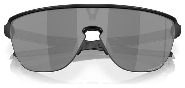 Lunettes Oakley Corridor Noir Mat /  Prizm Black / Réf : OO9248-0142