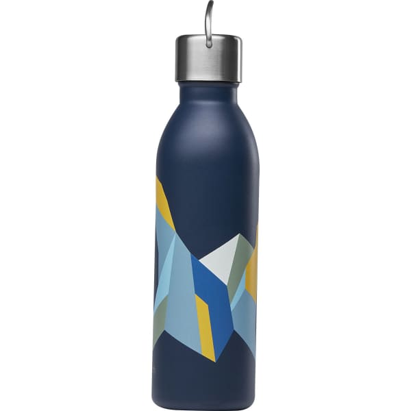 Bouteille isotherme QWETCH INSULATED STAINLESS STEEL BOTTLE ALTITUDE 600 ML MBL