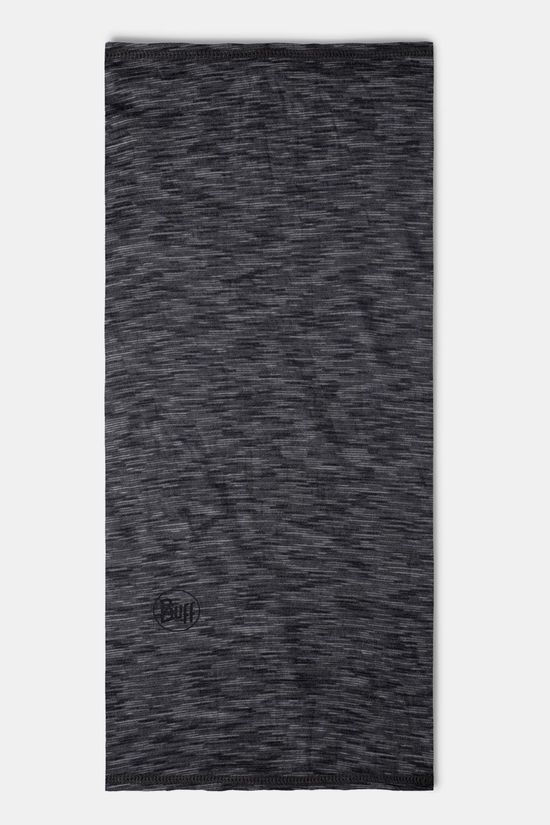 Buff Buff Lightweight Merino Multi Lines Graphite Buff Junior