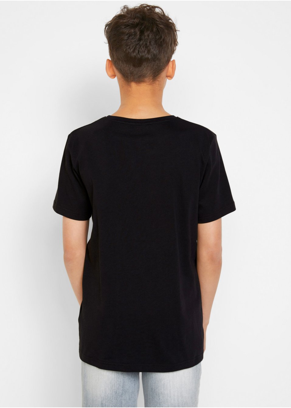 T-shirt enfant Sonic