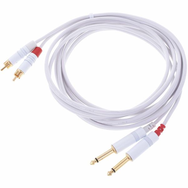 Cordial CFU 3 PC-Snow