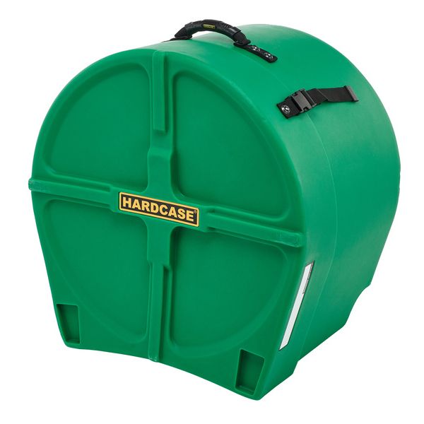 Hardcase 18