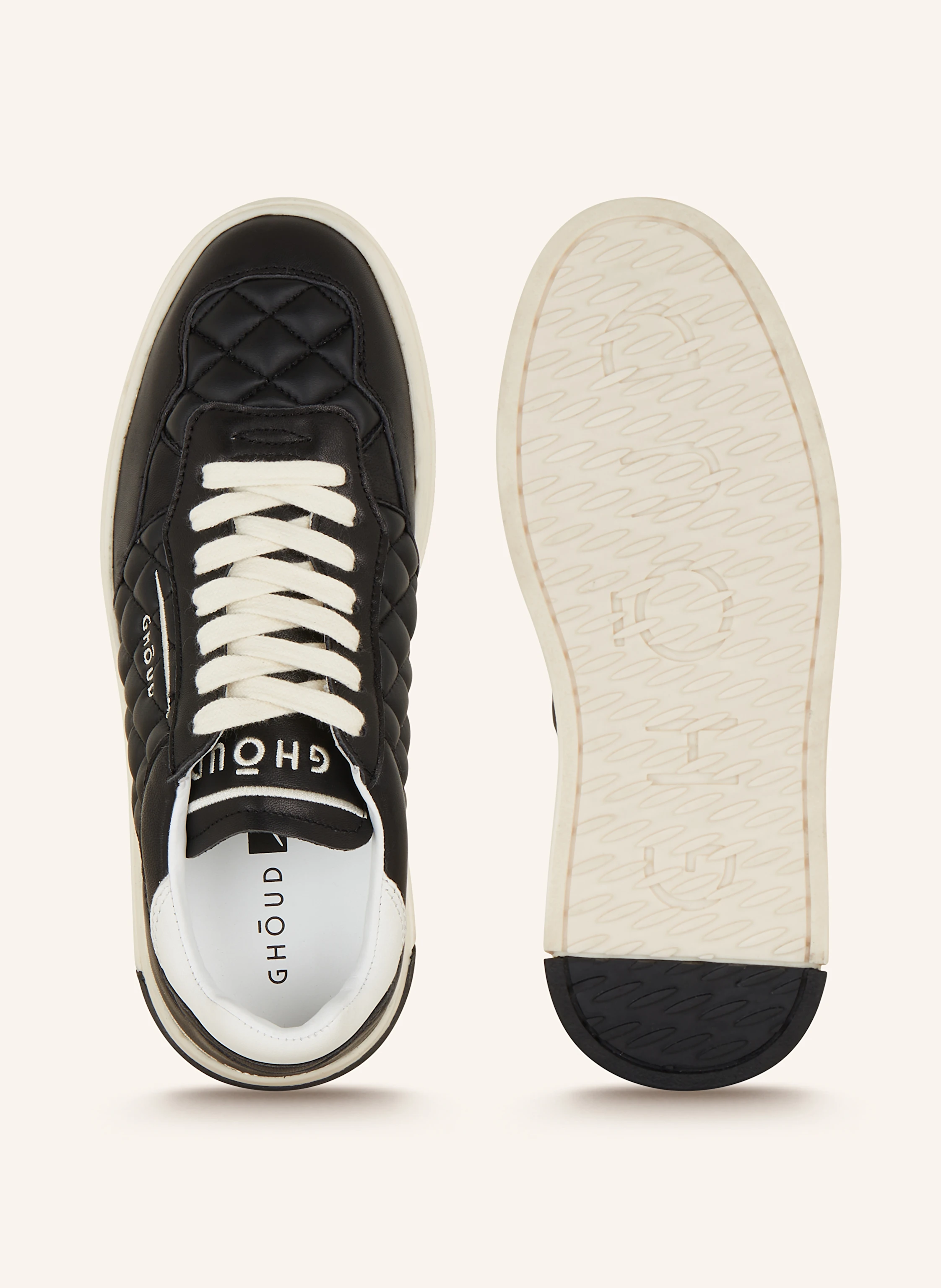 GHOUD Sneaker TWEENER