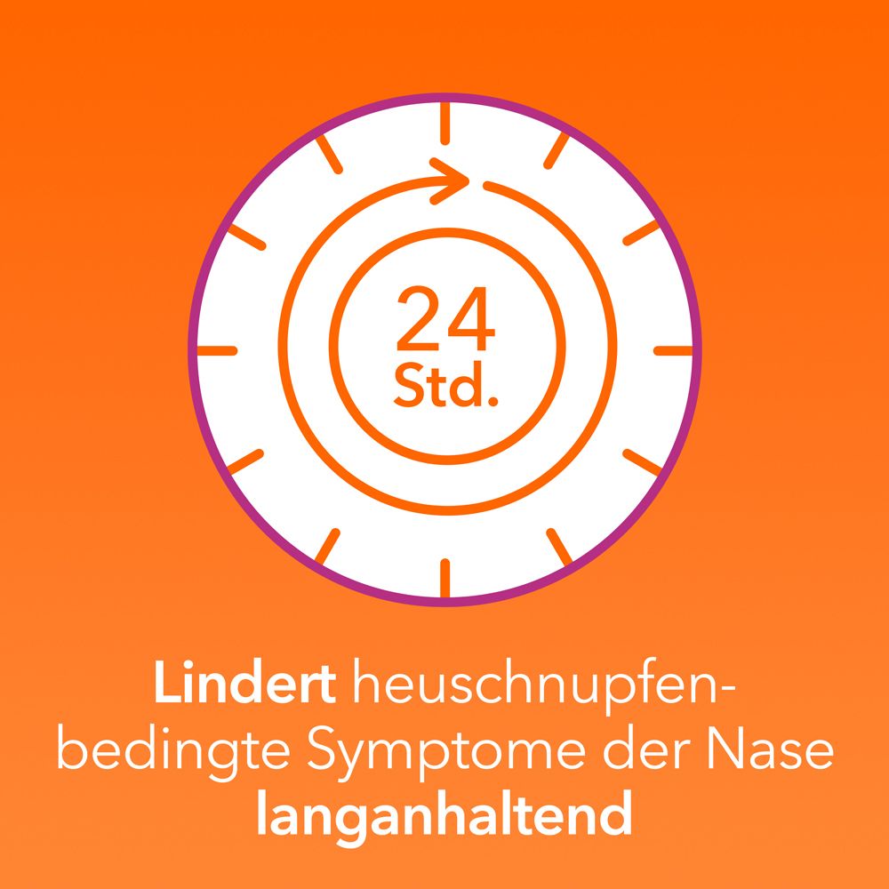 Mometason-ratiopharm® Heuschnupfenspray