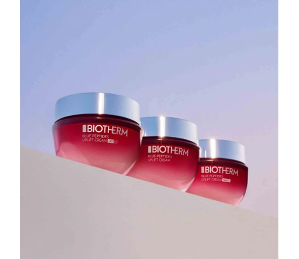 Biotherm Blue Peptide Tagescreme SPF 30
