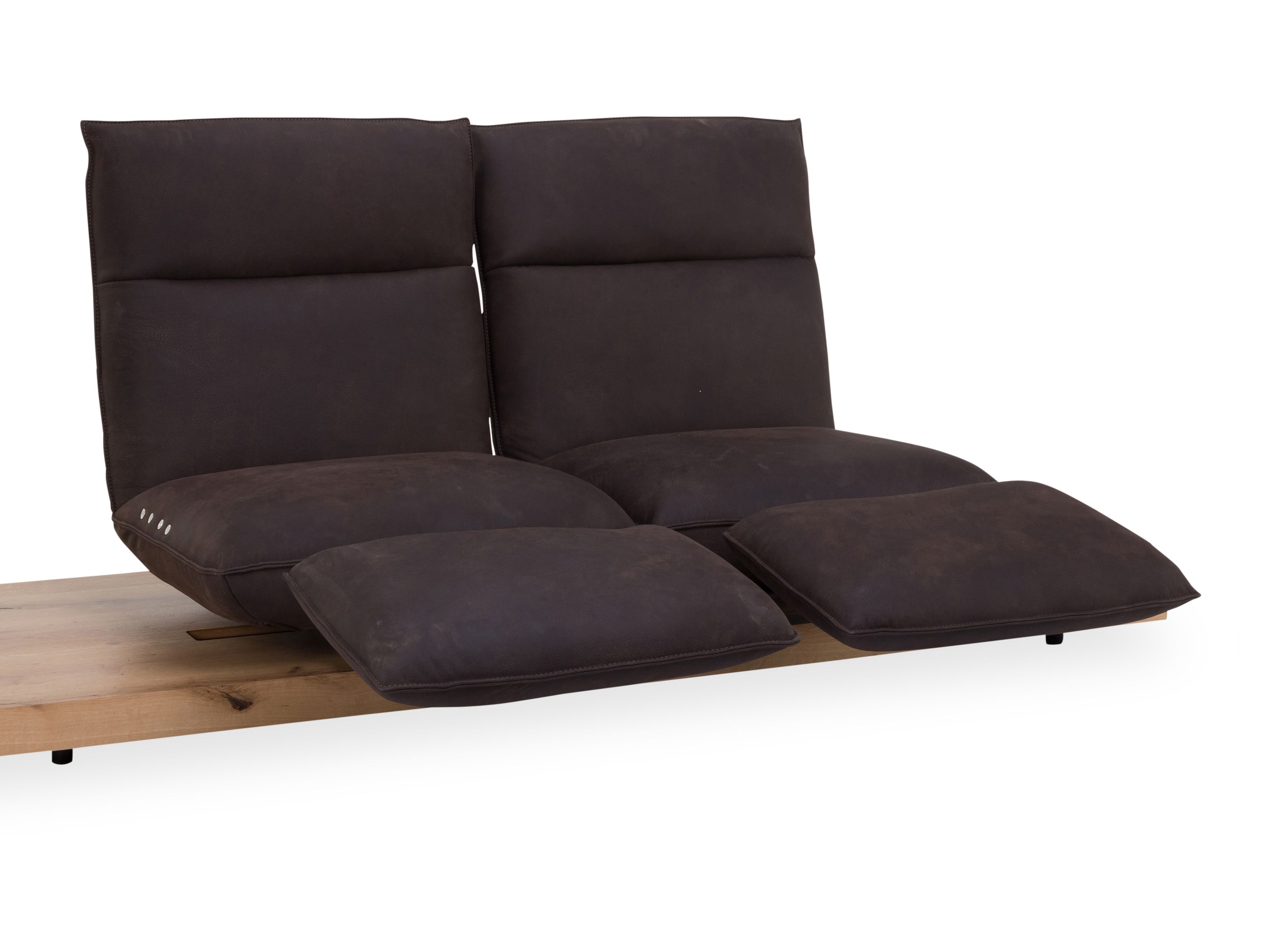 Sofa 2 Sitzer KOINOR EXPERIO