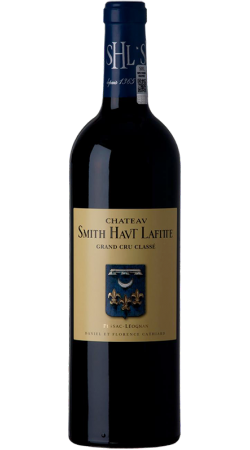 Château Smith Haut Lafitte Grand Cru Classé de Graves 2018 Pessac-Léognan Rouge