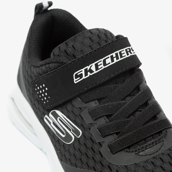 Skechers Microspec Max kinder sneakers