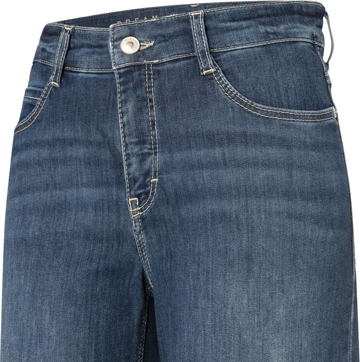 MAC Jeans DREAM WIDE Authentic dark blue