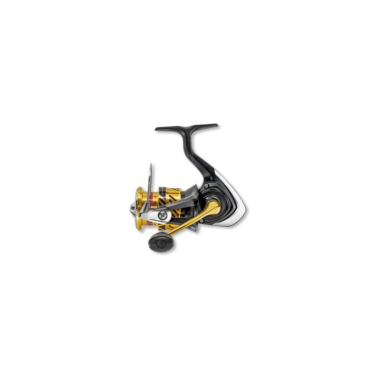 Reel Daiwa Crossfire LT2500 4BS A