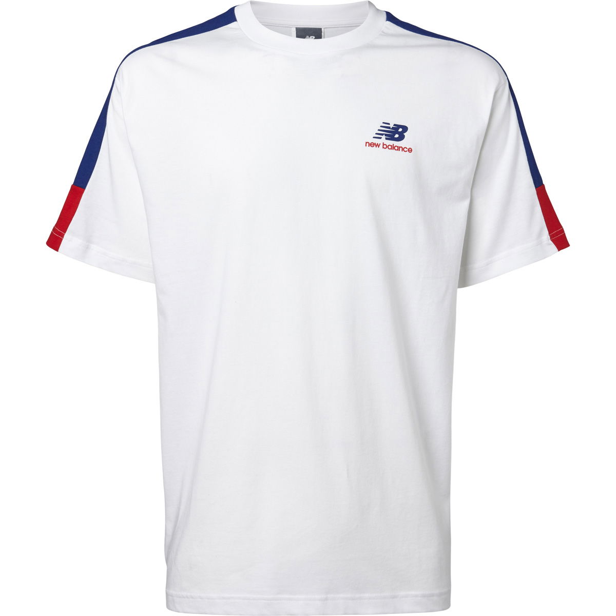 New Balance Classics Graphic T-shirt Herre