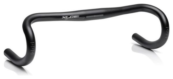 Cintre Route XLC HB-R05 31.8 mm Noir