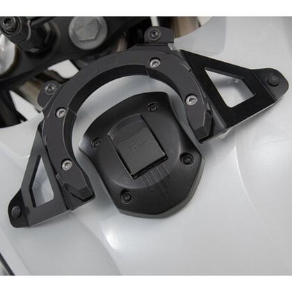 Anneau de réservoir SW-MOTECH EVO - Noir