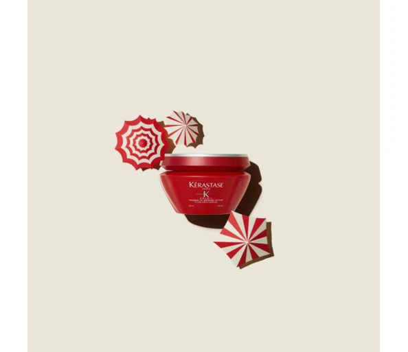 Kérastase Soleil Masque Après-Soleil