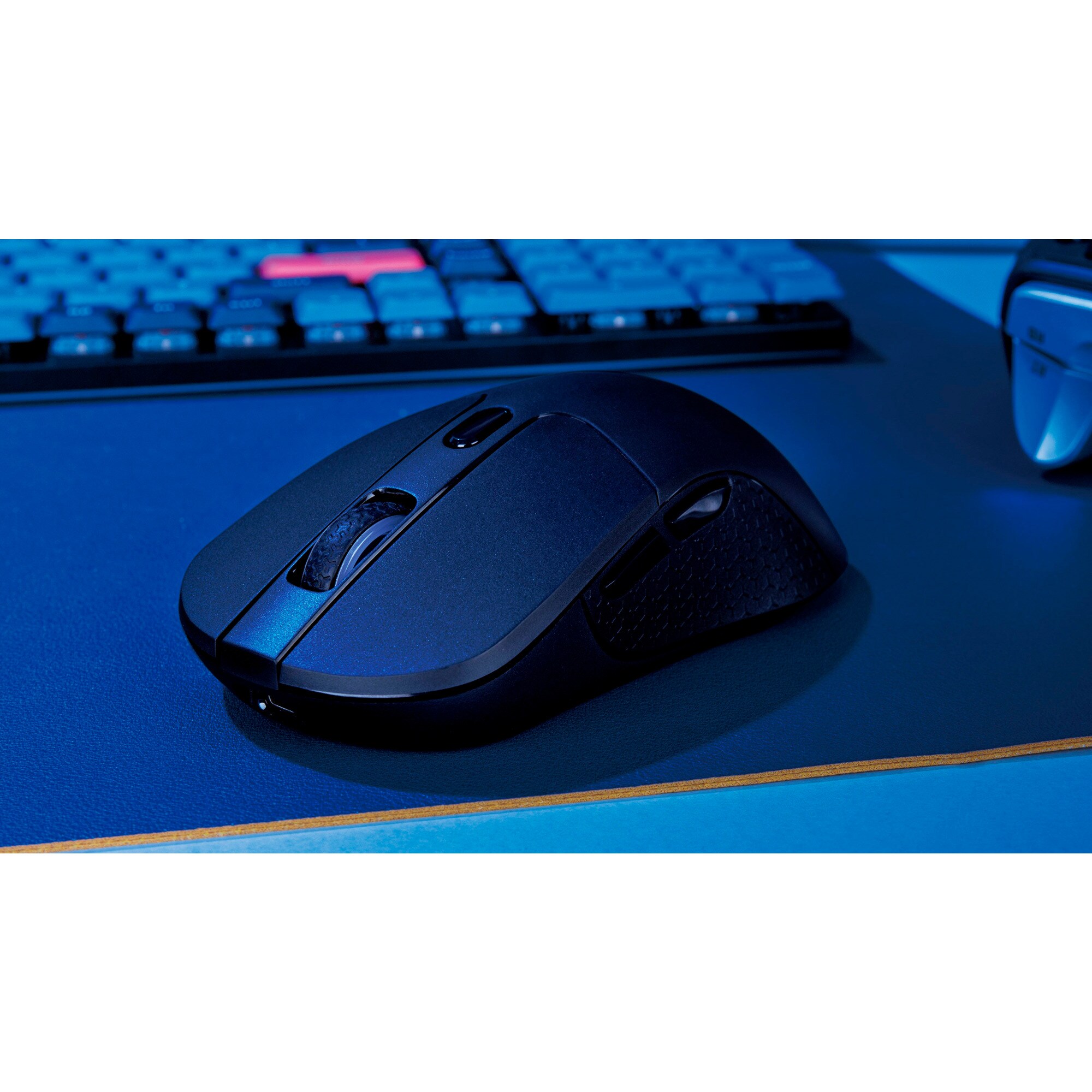 Keychron Gaming-Maus M3 Wireless 4K-Version
