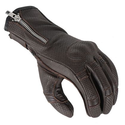 Gants DXR LADY MILLESIME PUNCHER - Marron