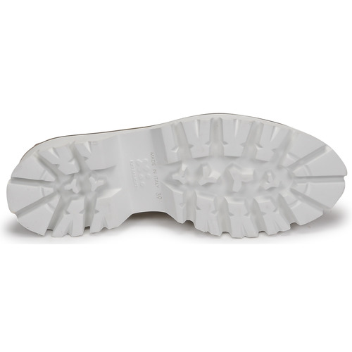 Fru.it - 7602-999-IVORY-MARRONE - Doré / Marron