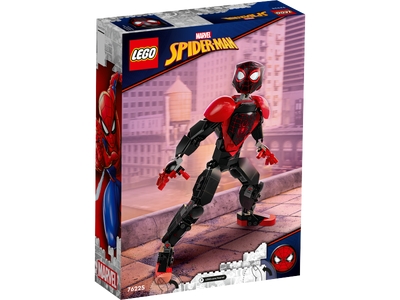 LEGO Miles Morales figuur (76225)