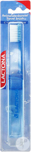 Lactona Brosse De Voyage C139
