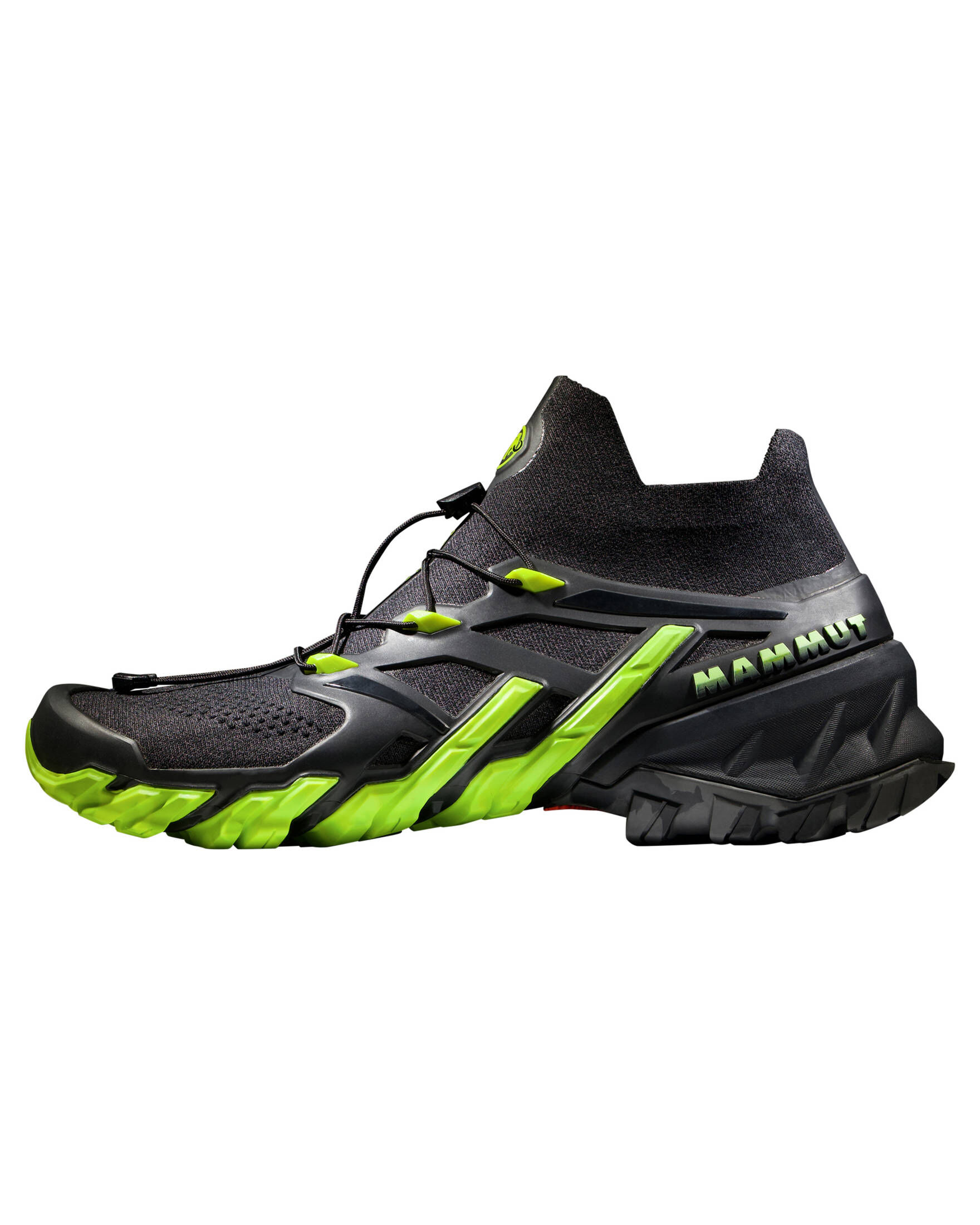 Mammut| Herren Trailrunningschuhe AEGILITY PRO MID MEN