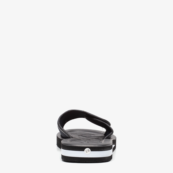 Dutchy dames badslippers