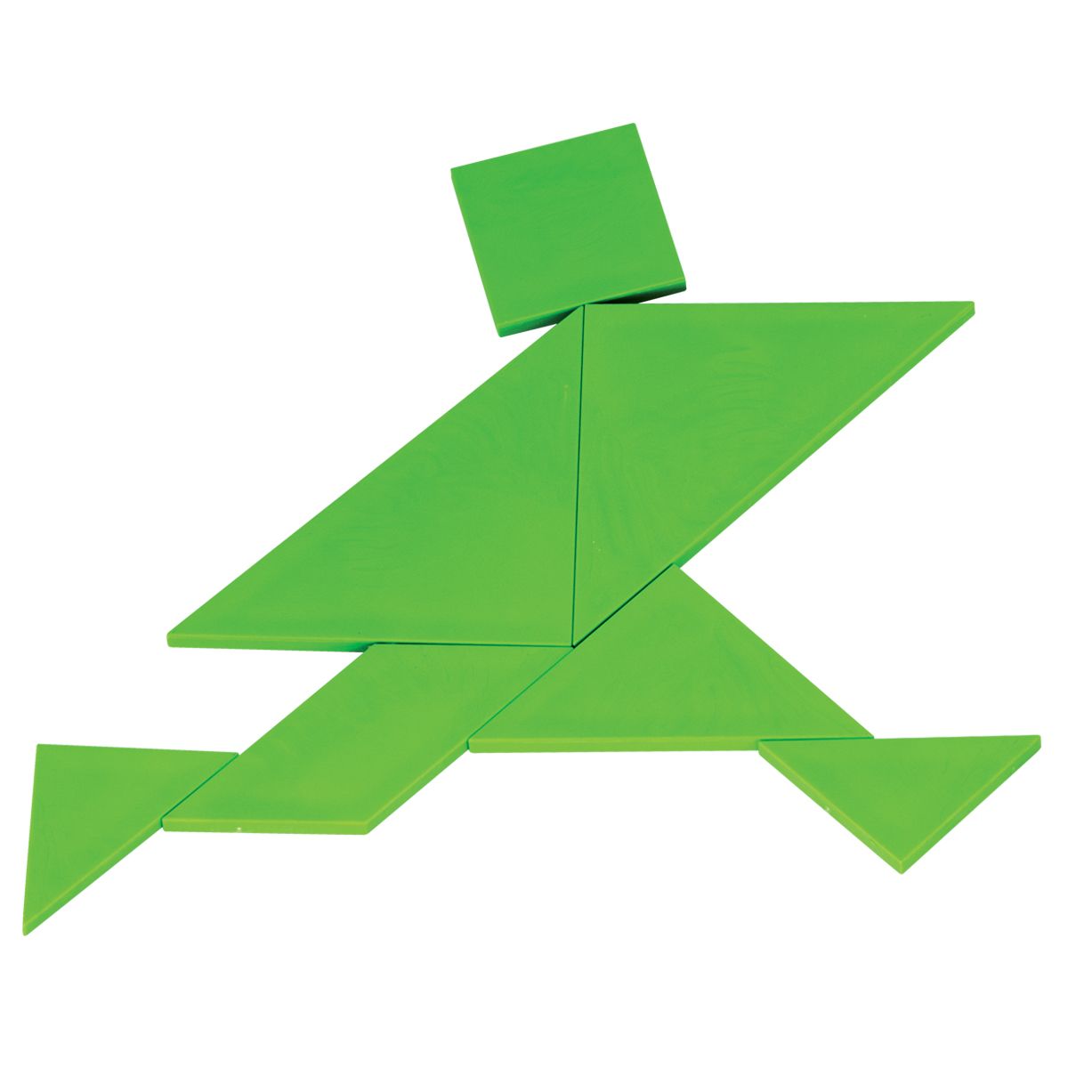 Tangram double