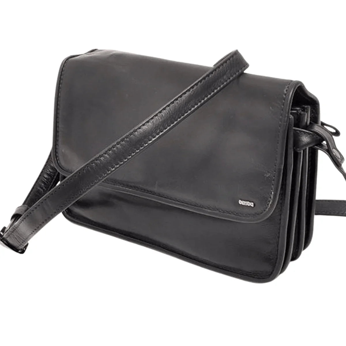 Berba | Soft 005-517 | Leren crossbody