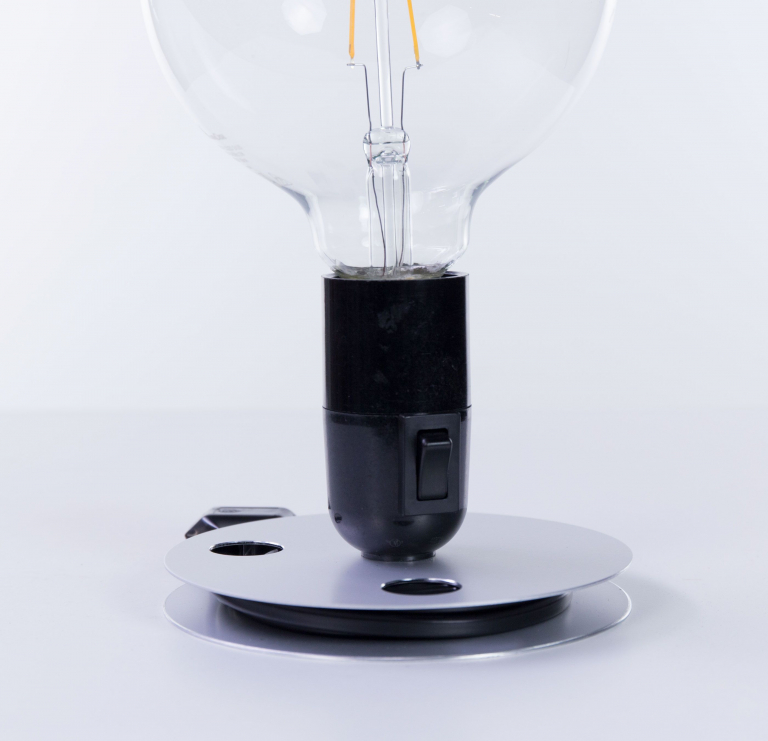 Flos Lampadina tafellamp groen