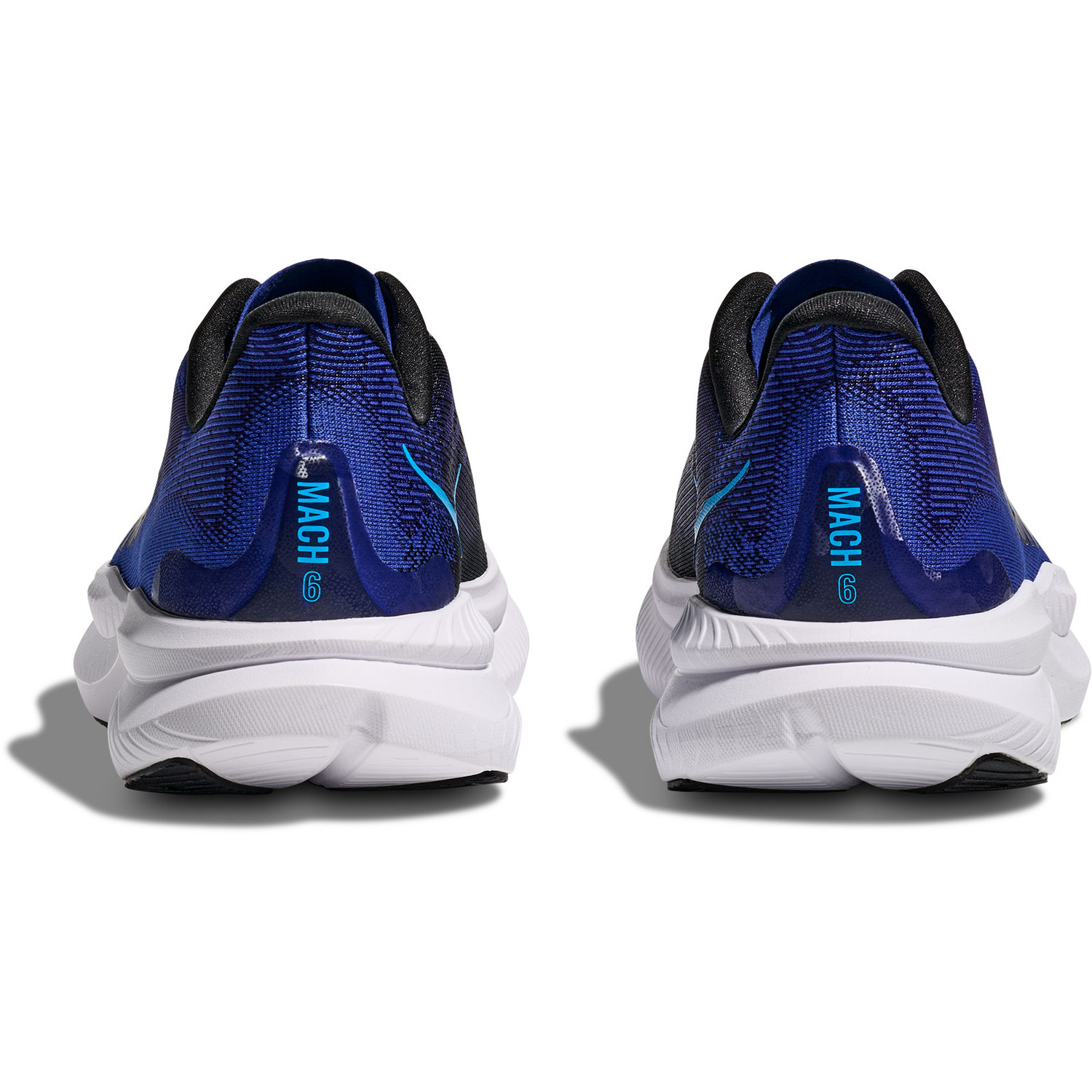 HOKA Mach 6 Heren