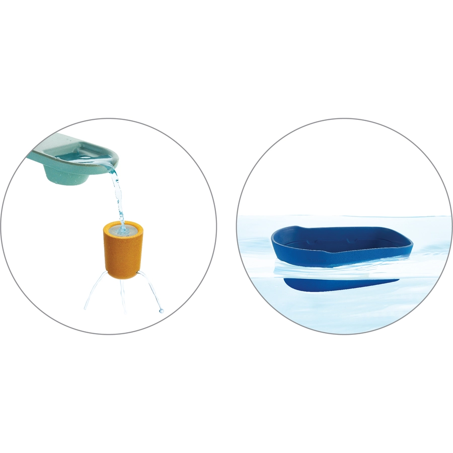 PlanToys Schleppboot