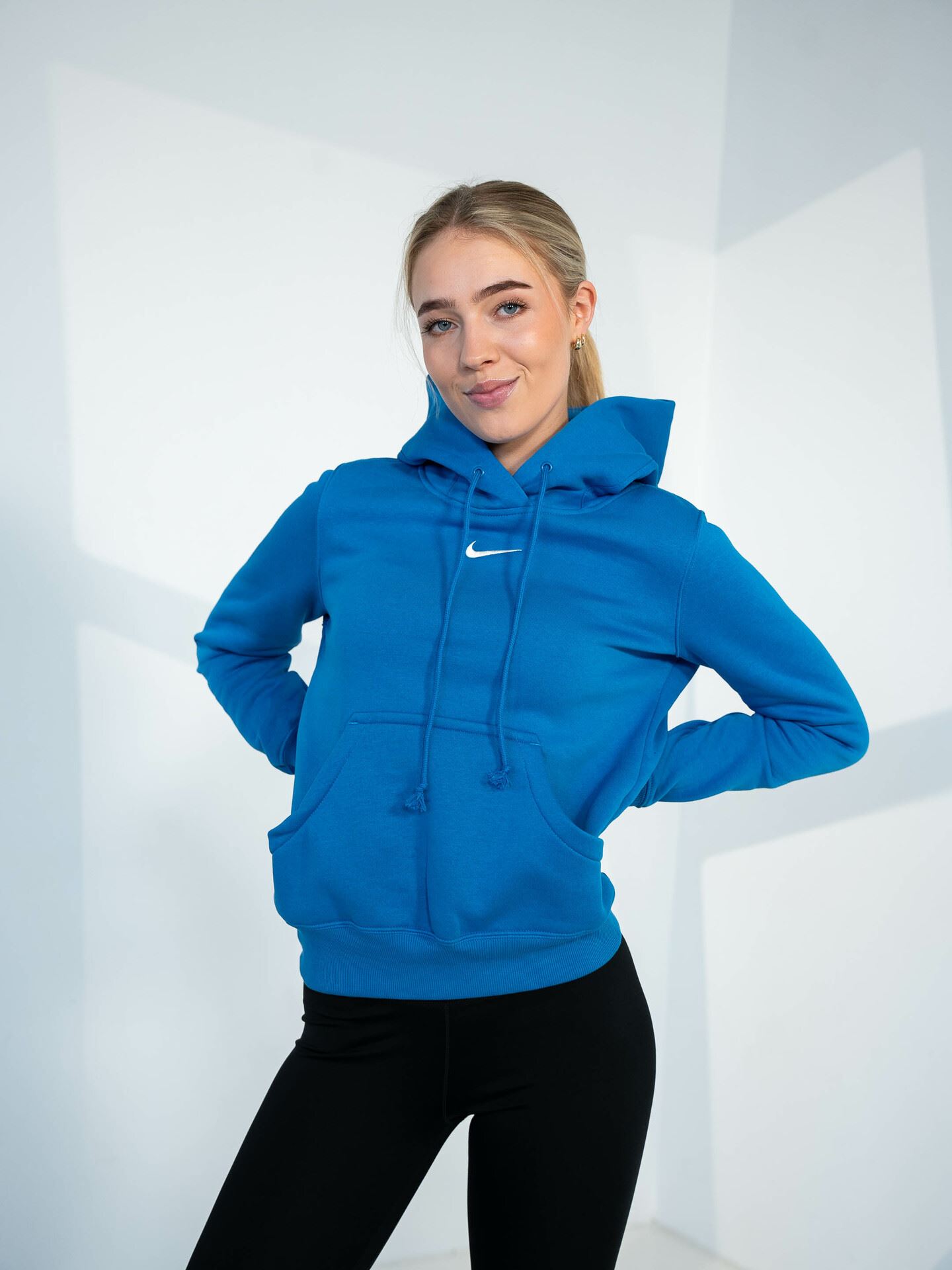Pheonix Fleece Std Hoodie