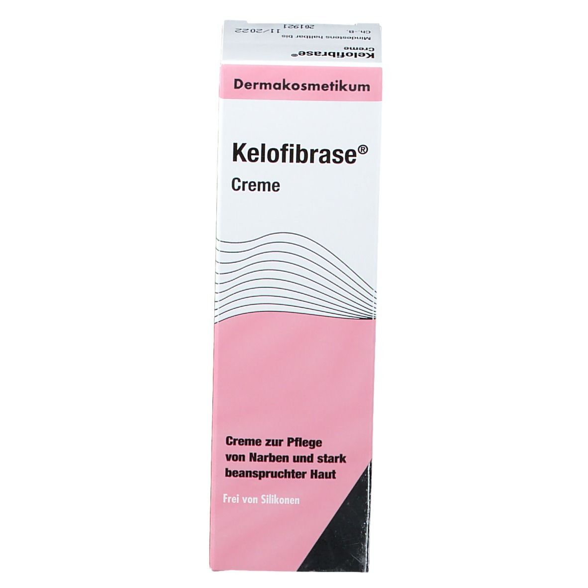 Kelofibrase® Creme
