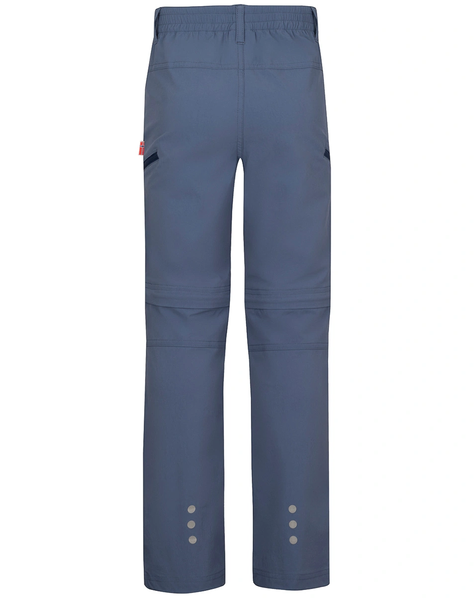 FunktionshKids KJERAG 2-in1 in lotus blue
