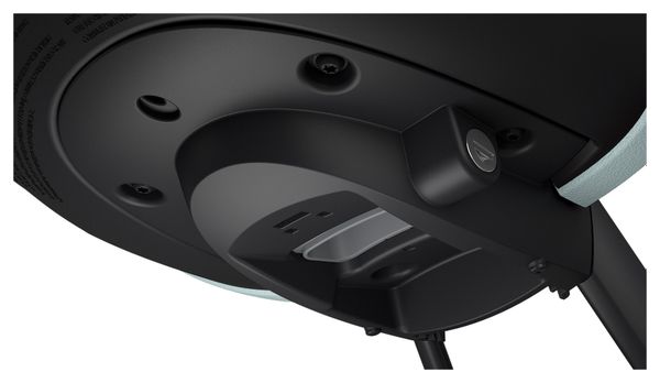 Porte-Bébé Avant Thule Yepp 2 Mini Front Mounted Bleu Alaska
