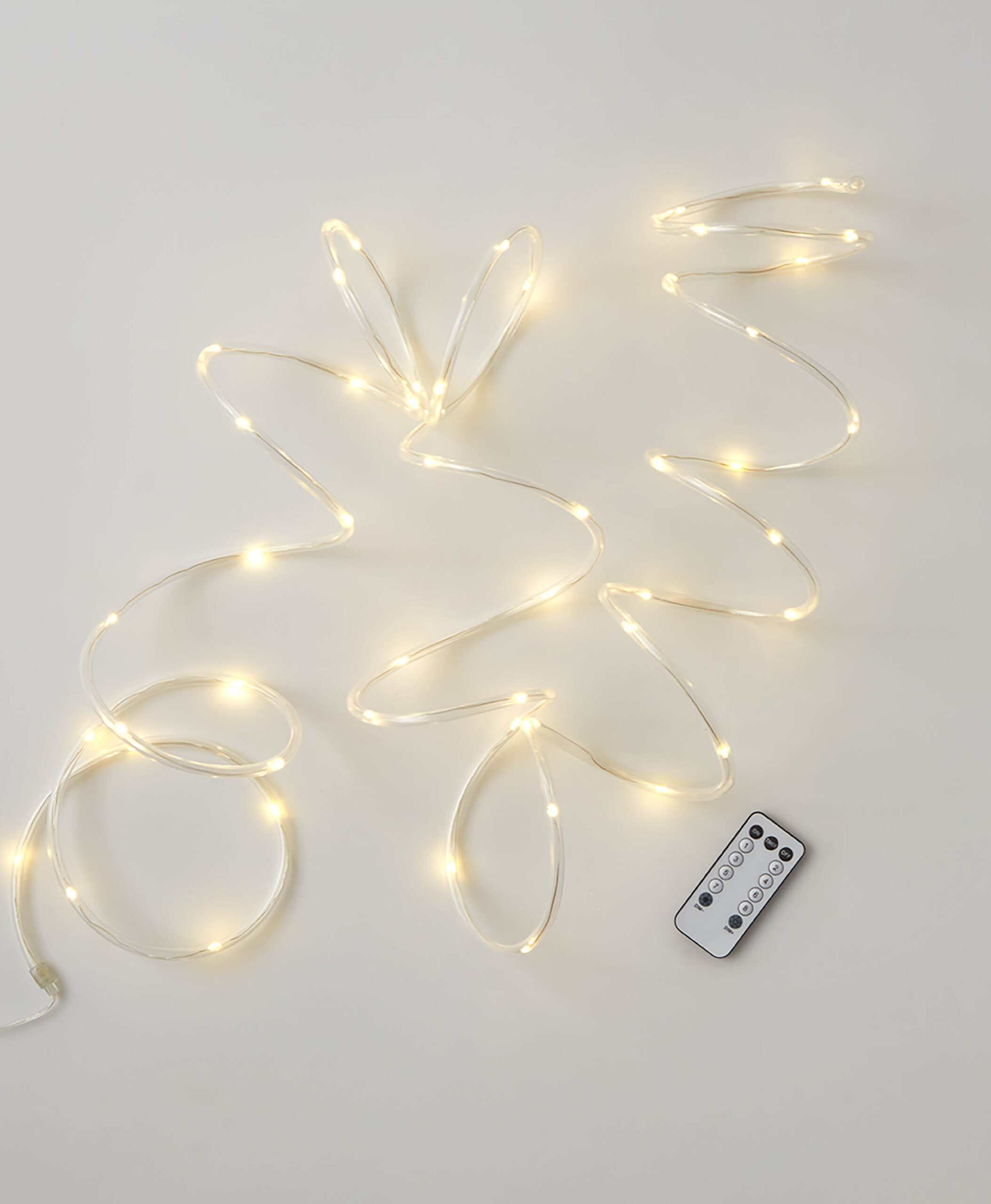 LED-Lichterkette