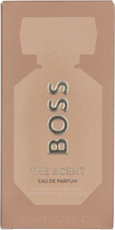 Hugo Boss - The Scent For Her - Parfum - 30ml