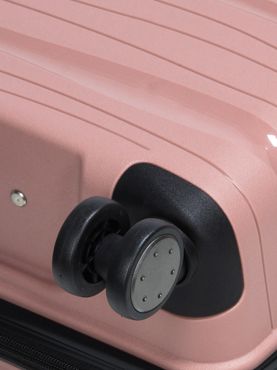Ensemble 3 valises Worldline PÀrouse