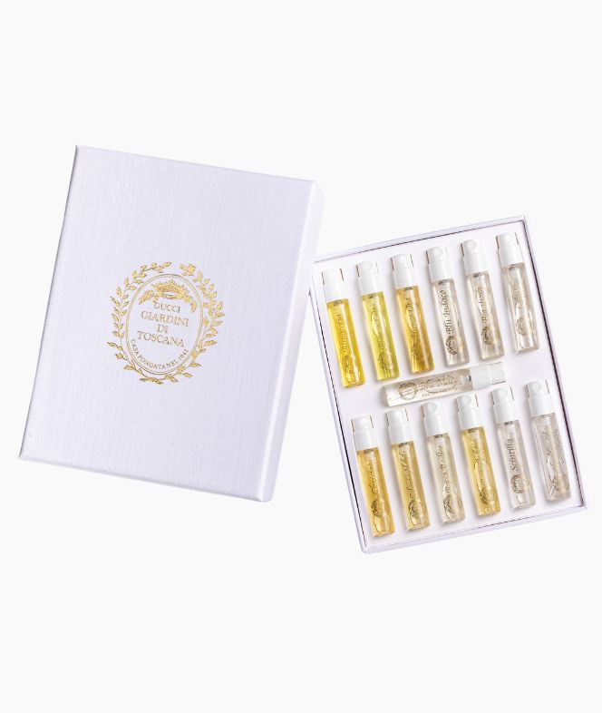 Discovery Set GIARDINI DI TOSCANA 13X2 ML