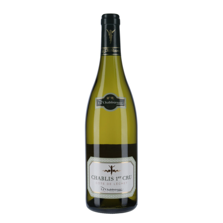 La Chablisienne Chablis 1er Cru 