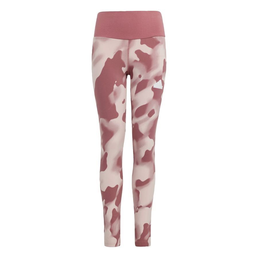 Adidas Legging 7/8 imprimé camouflage Future Icons Enfants