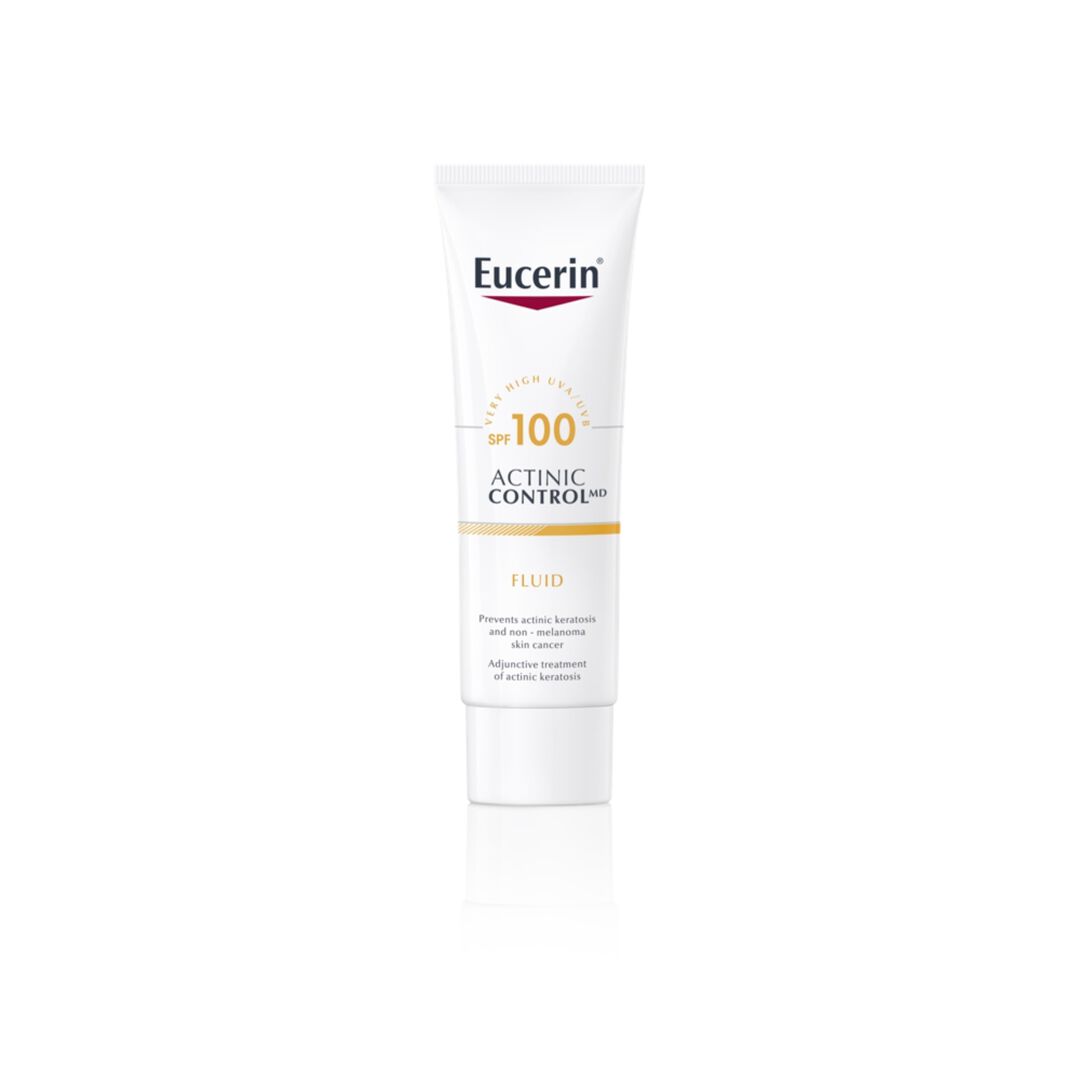 Actinic Control MD Fluido FPS 100 - 80ml