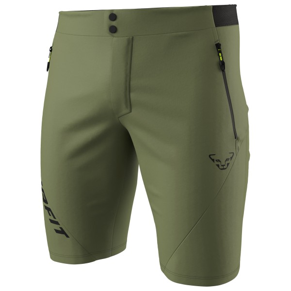 Dynafit - Transalper 2 Light DST Shorts - Short